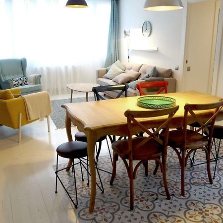 Apartamento Casa Palabra 산탄데르 외부 사진