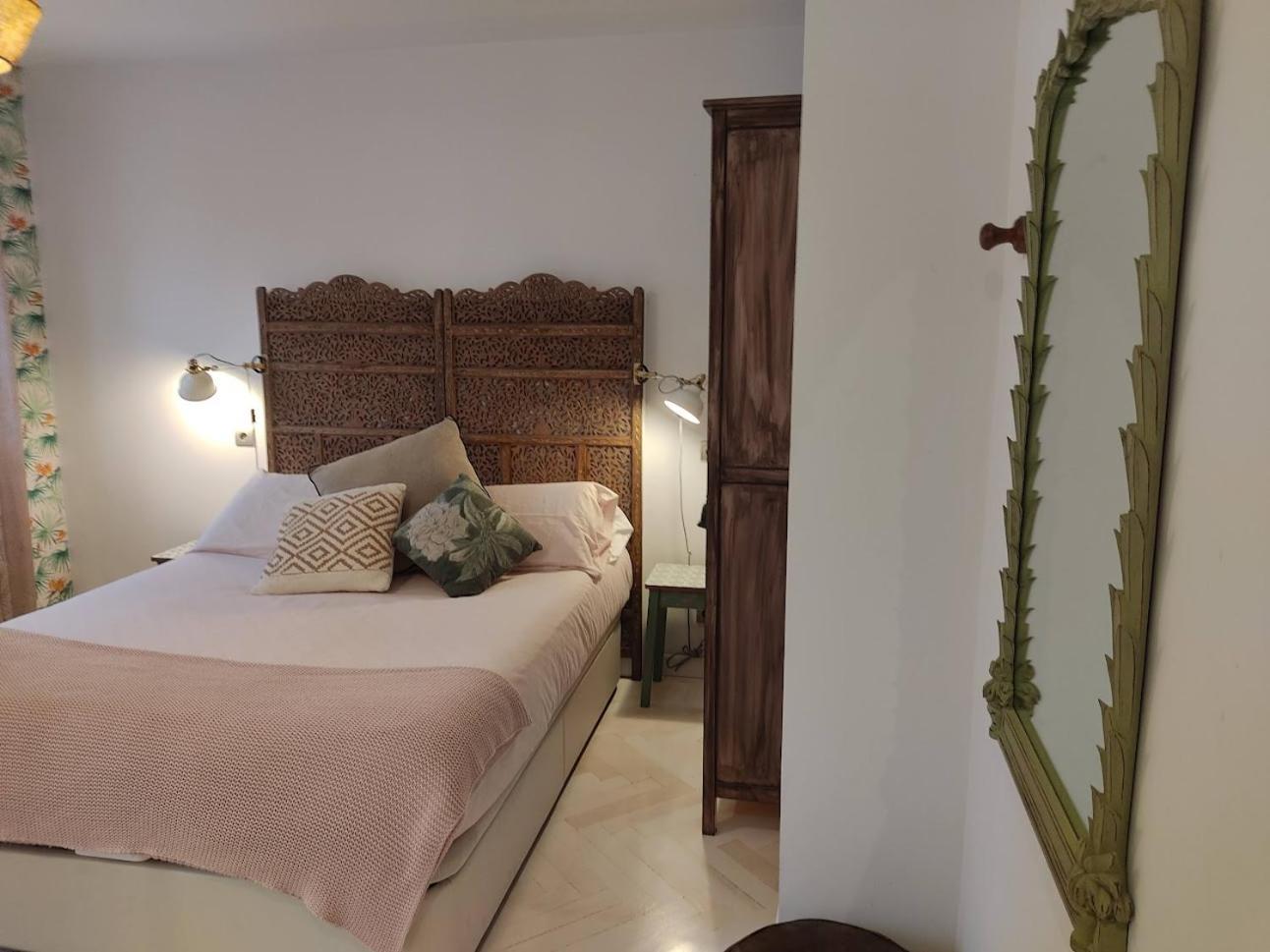 Apartamento Casa Palabra 산탄데르 외부 사진