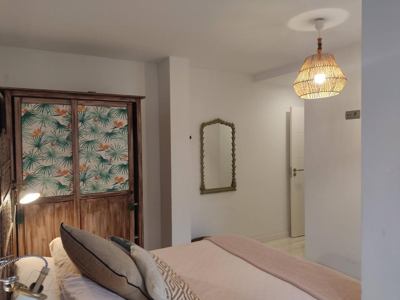 Apartamento Casa Palabra 산탄데르 외부 사진