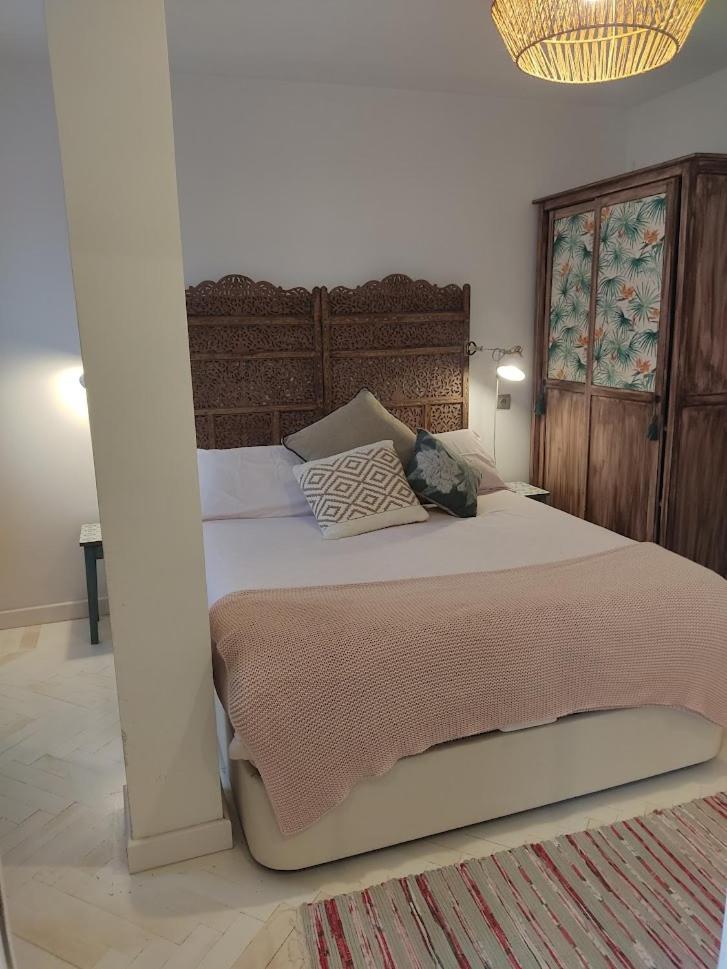 Apartamento Casa Palabra 산탄데르 외부 사진