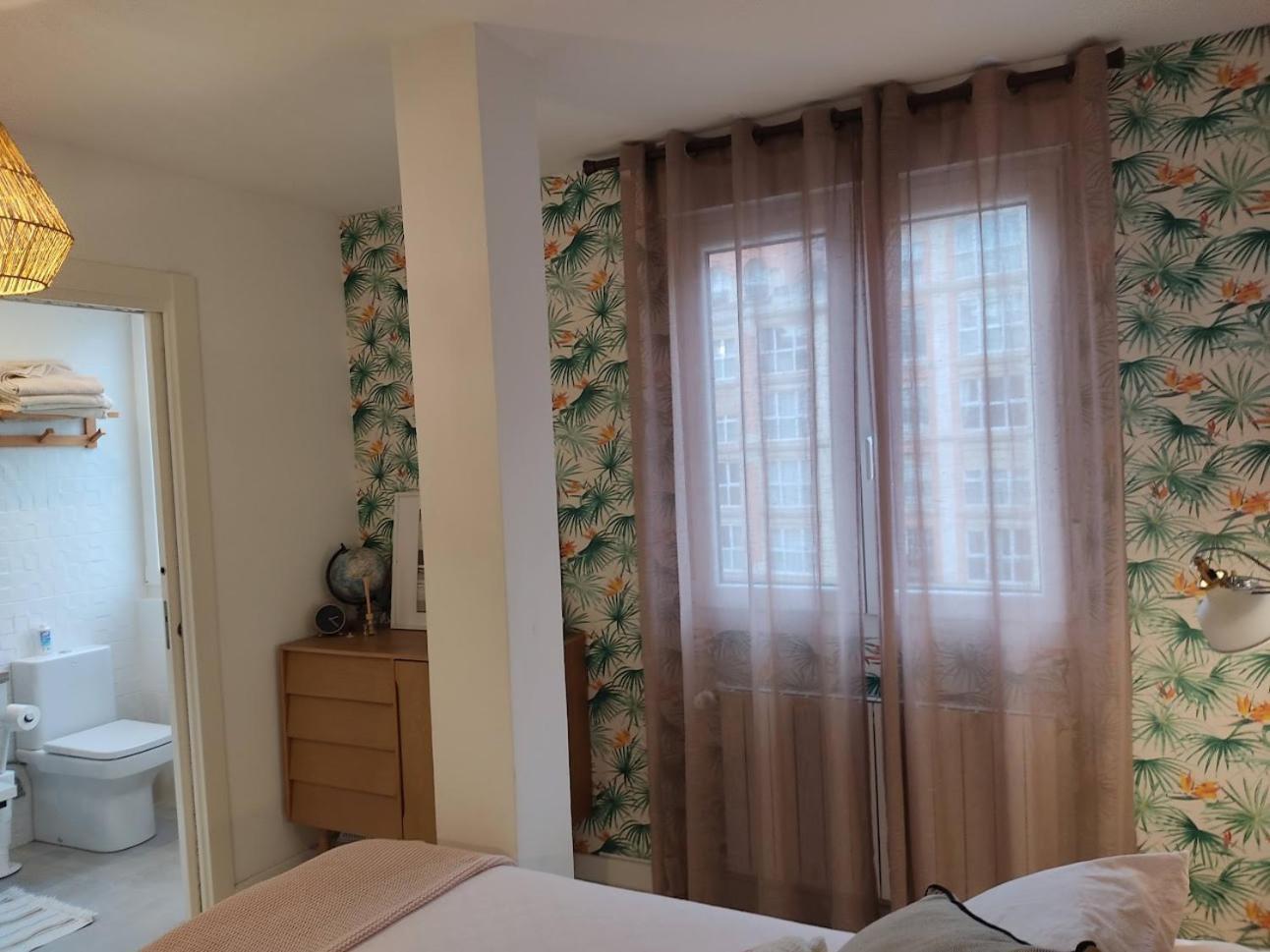 Apartamento Casa Palabra 산탄데르 외부 사진