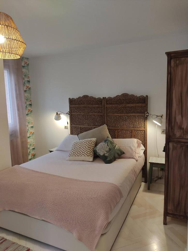 Apartamento Casa Palabra 산탄데르 외부 사진