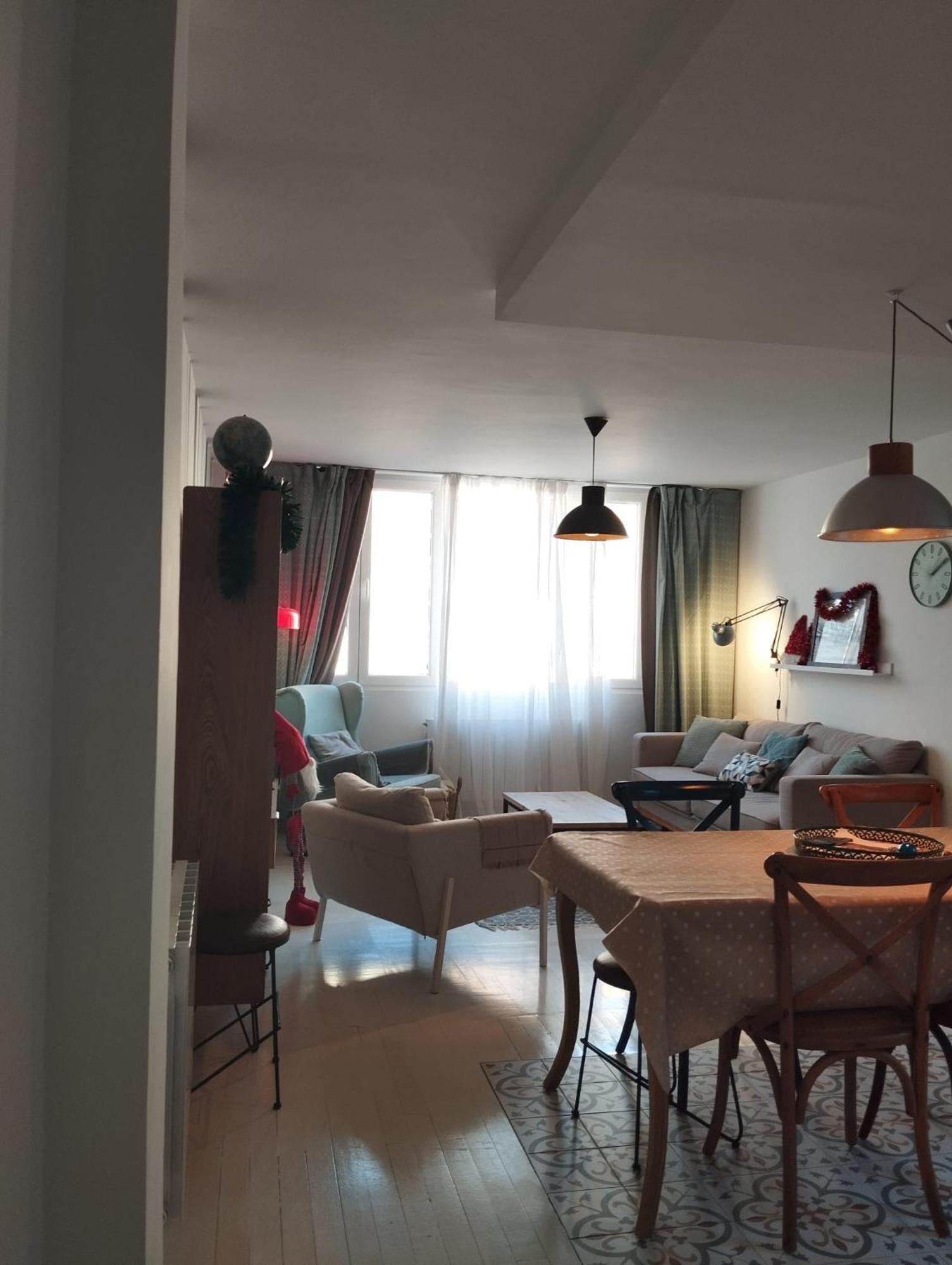 Apartamento Casa Palabra 산탄데르 외부 사진
