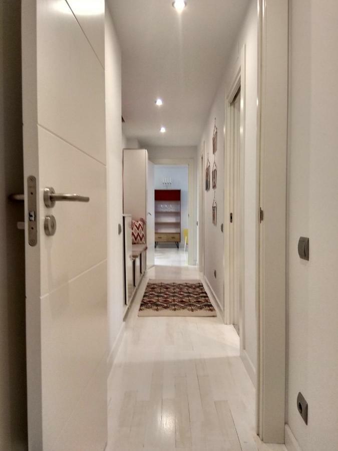 Apartamento Casa Palabra 산탄데르 외부 사진