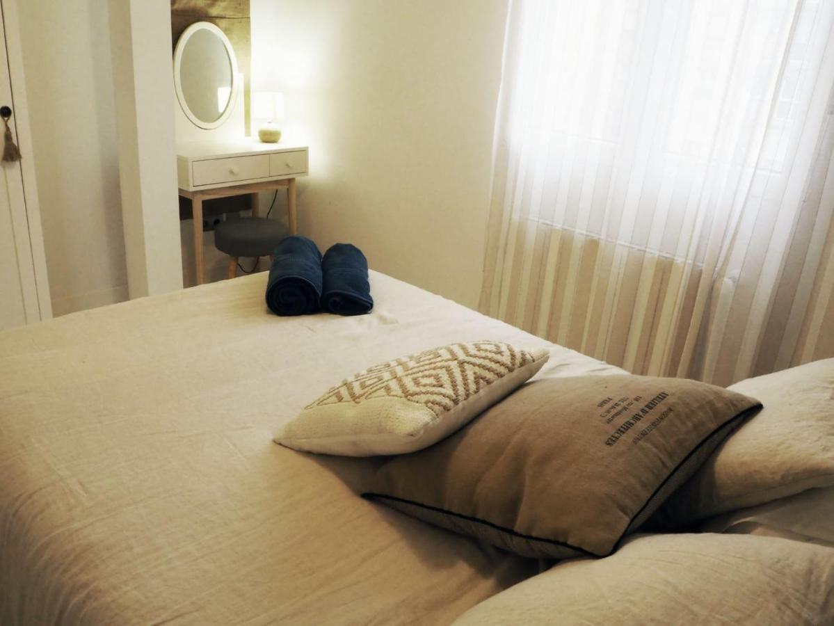 Apartamento Casa Palabra 산탄데르 외부 사진
