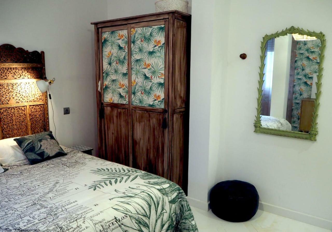 Apartamento Casa Palabra 산탄데르 외부 사진