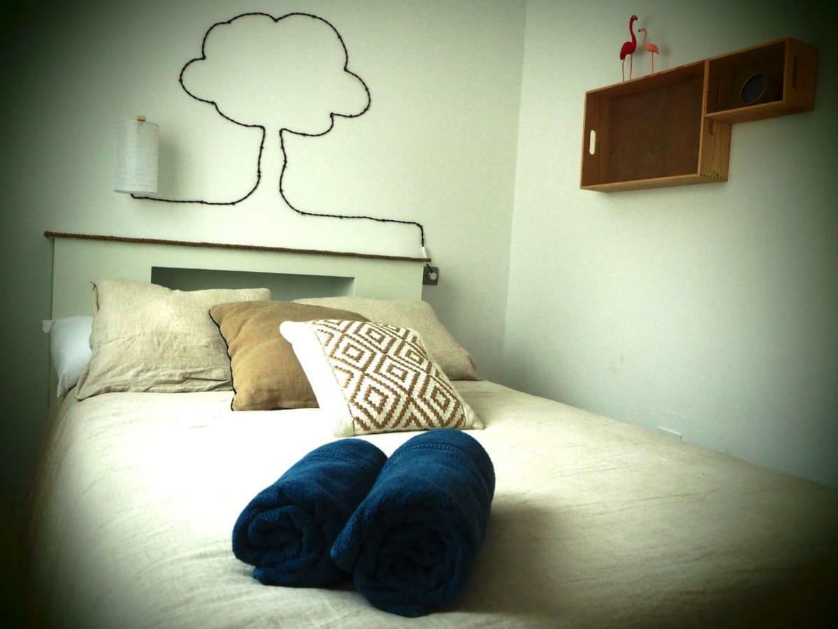 Apartamento Casa Palabra 산탄데르 외부 사진