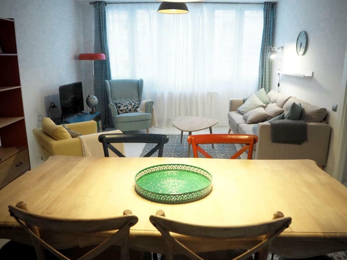 Apartamento Casa Palabra 산탄데르 외부 사진