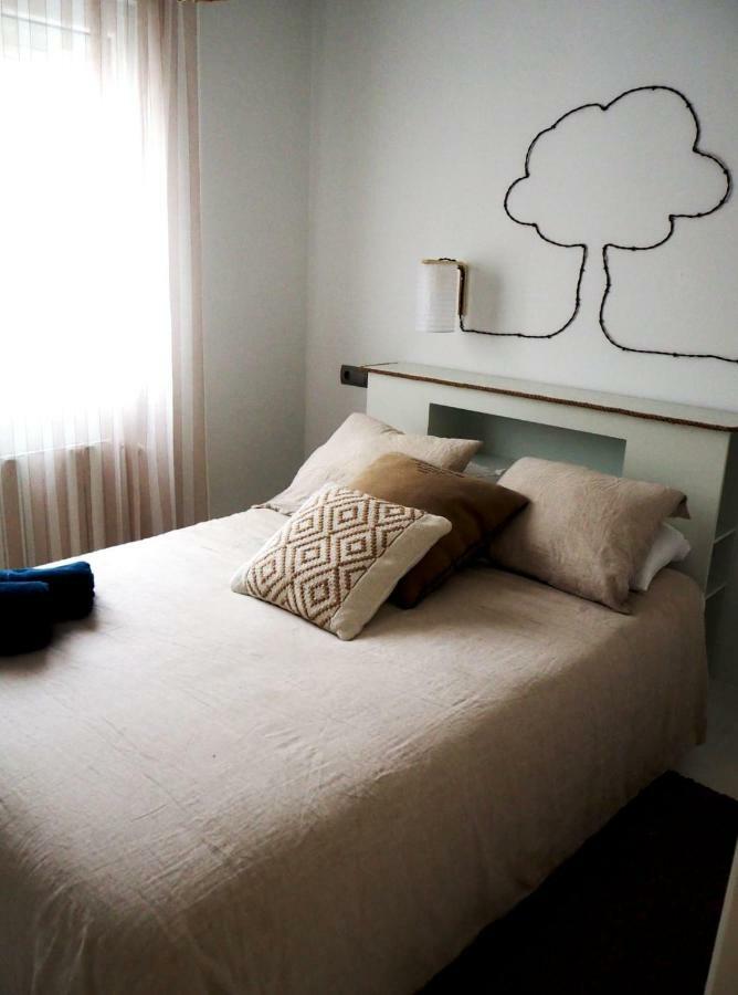 Apartamento Casa Palabra 산탄데르 외부 사진