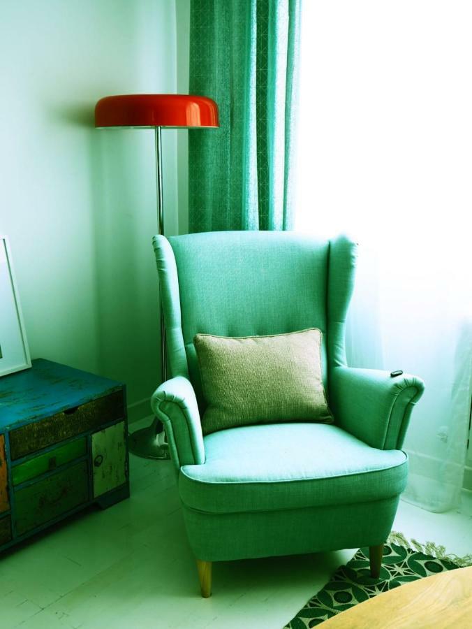 Apartamento Casa Palabra 산탄데르 외부 사진