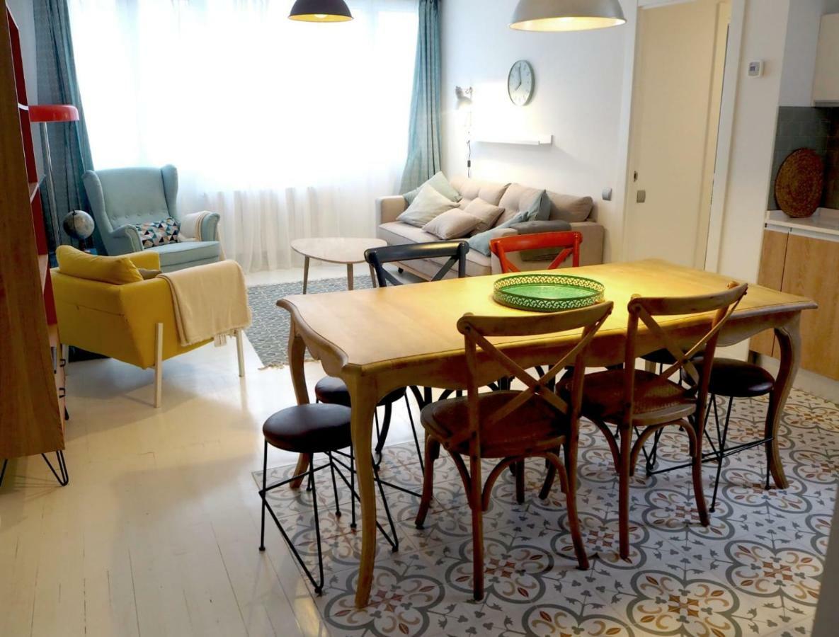 Apartamento Casa Palabra 산탄데르 외부 사진