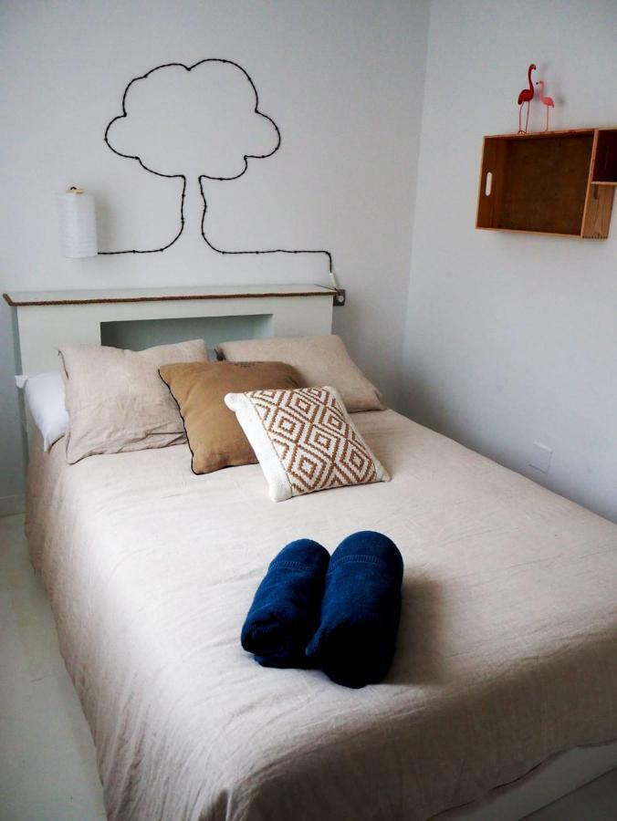 Apartamento Casa Palabra 산탄데르 외부 사진