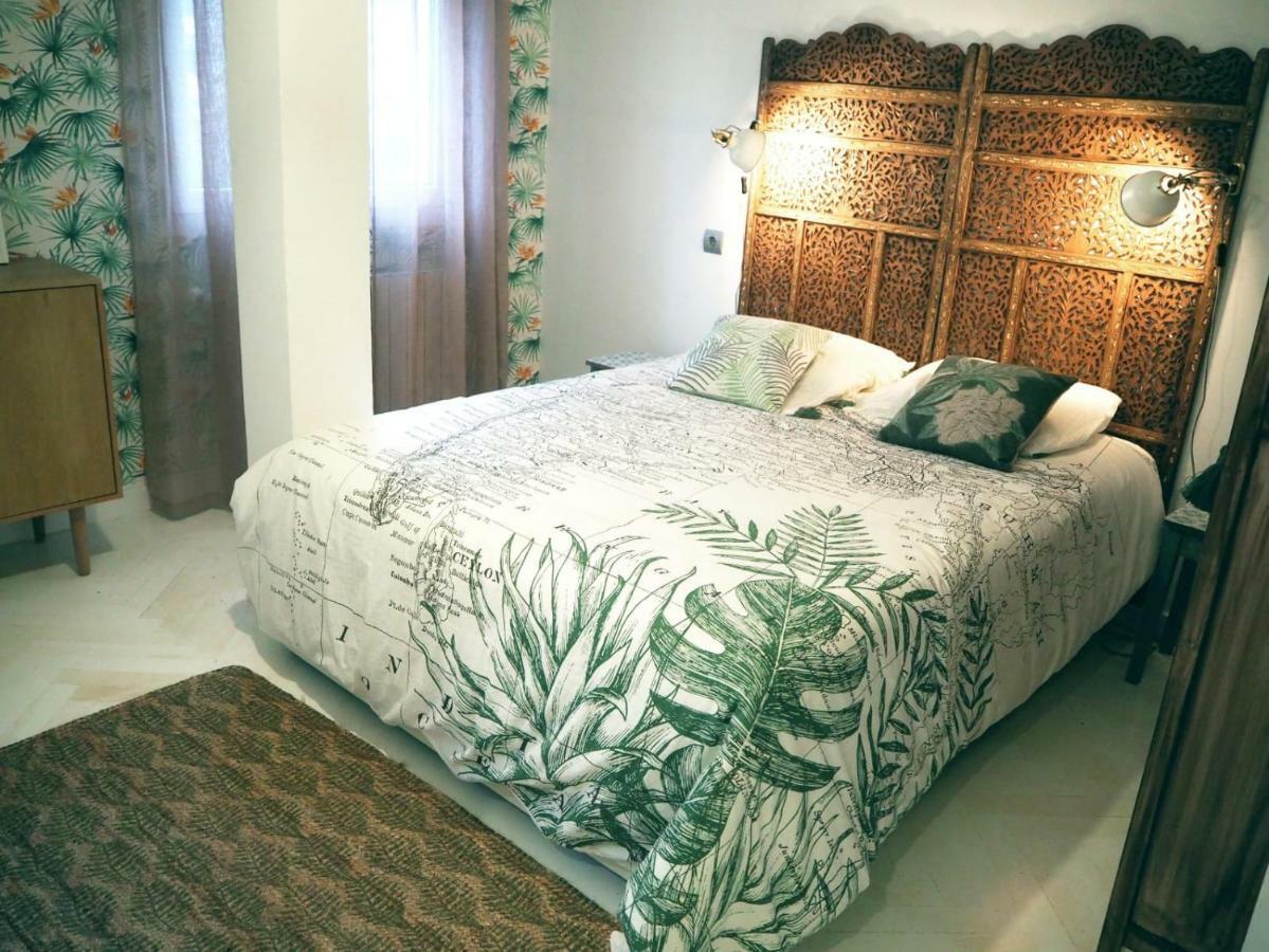 Apartamento Casa Palabra 산탄데르 외부 사진