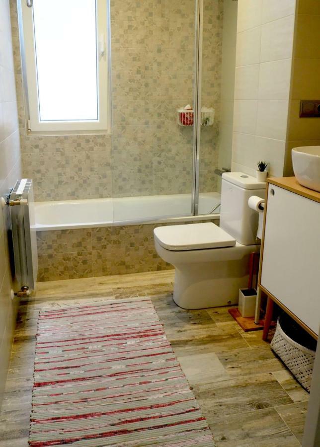 Apartamento Casa Palabra 산탄데르 외부 사진