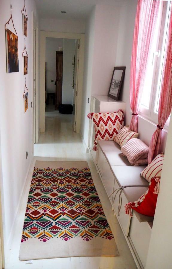 Apartamento Casa Palabra 산탄데르 외부 사진