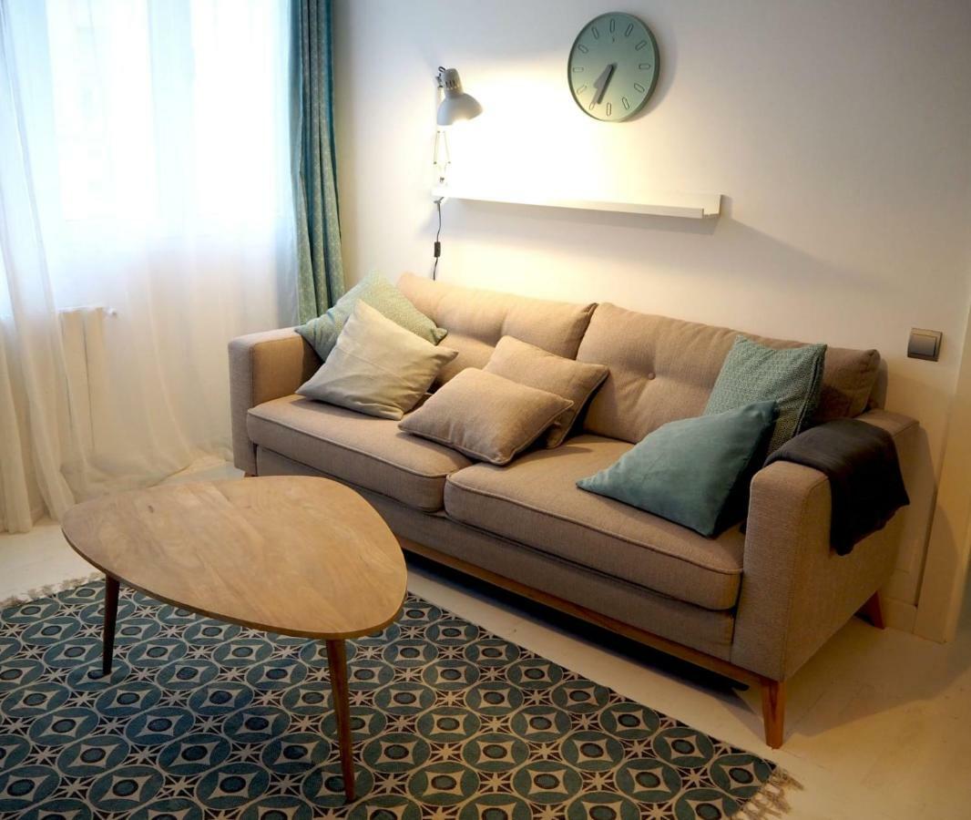 Apartamento Casa Palabra 산탄데르 외부 사진